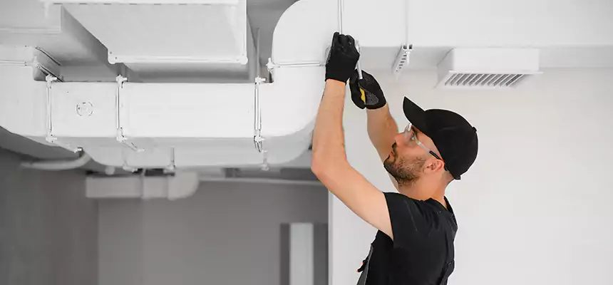 Our Air Duct Cleaning Services in Foothill Farms, CA