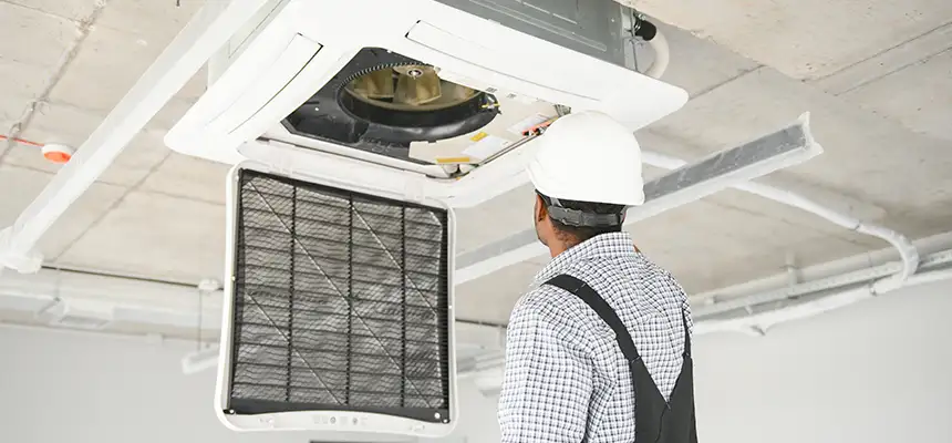 Our Affordable Duct Cleaning Near Me Services in Foothill Farms, CA