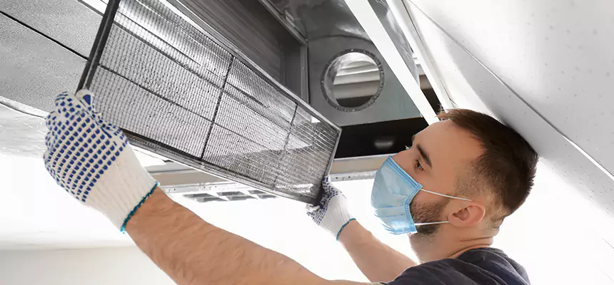 Our Bathroom Exhaust Duct Cleaning Services in Foothill Farms, CA