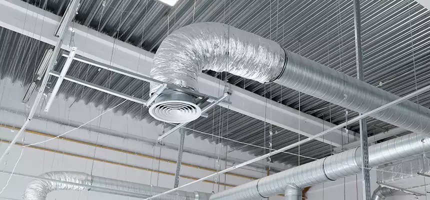 Our Dryer Vent Hose Replacement Services in Foothill Farms, CA