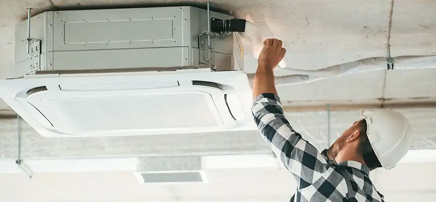 Our Local Vent Cleaning Services in Foothill Farms, CA