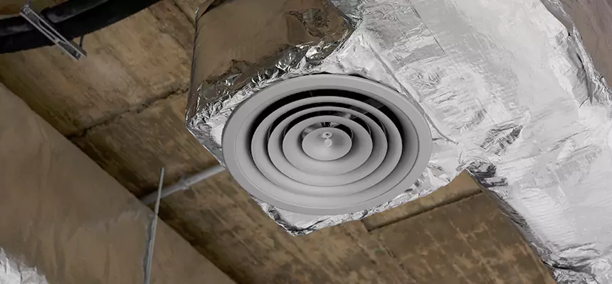 Our Low VOC Vent Installation Services in Foothill Farms, CA