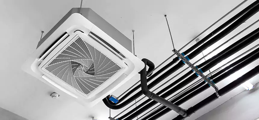 Our Smart AC Vent Controller Services in Foothill Farms, CA