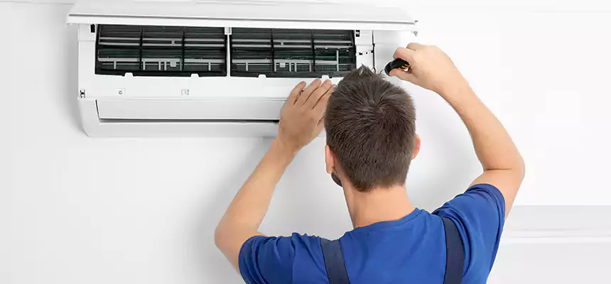 Our Smart Air Conditioning Installation Services in Foothill Farms, CA