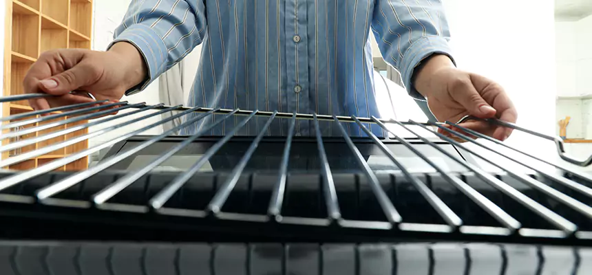 Our Vent Grille Washing Services in Foothill Farms, CA