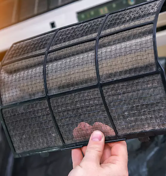 Top-notch AC Air Filter Replacement in Foothill Farms
