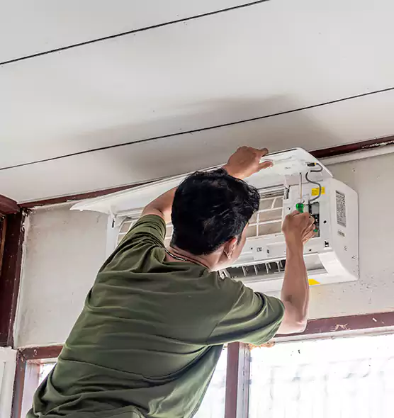 About Air Duct & AC Odor Removal in Foothill Farms, CA