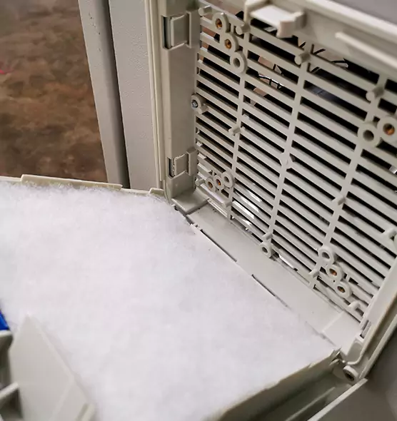 About Air Duct Overhaul & Upgrades in Foothill Farms, CA