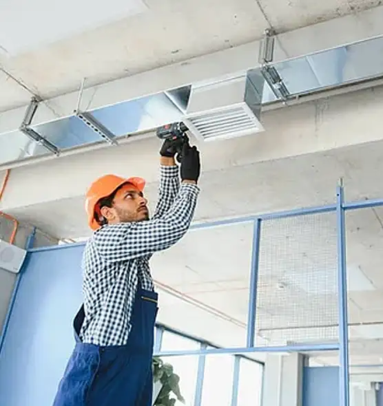 About Commercial Laundry Vent Cleaning in Foothill Farms, CA