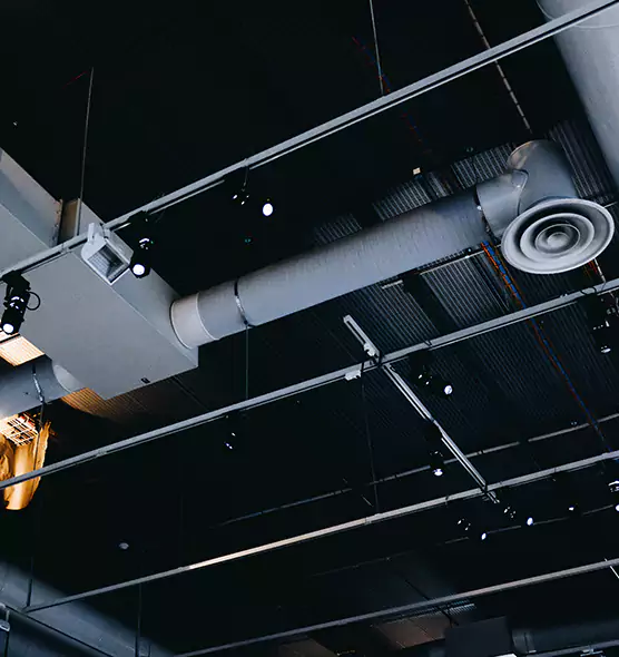 Professional Duct Cleaning For LEED Homes in Foothill Farms, CA