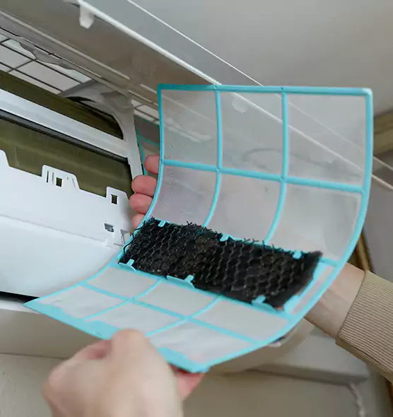 Welcome to Air Duct Cleaning & Repairs Foothill Farms — Your Local HEPA Filter Installation Pros in Foothill Farms, CA