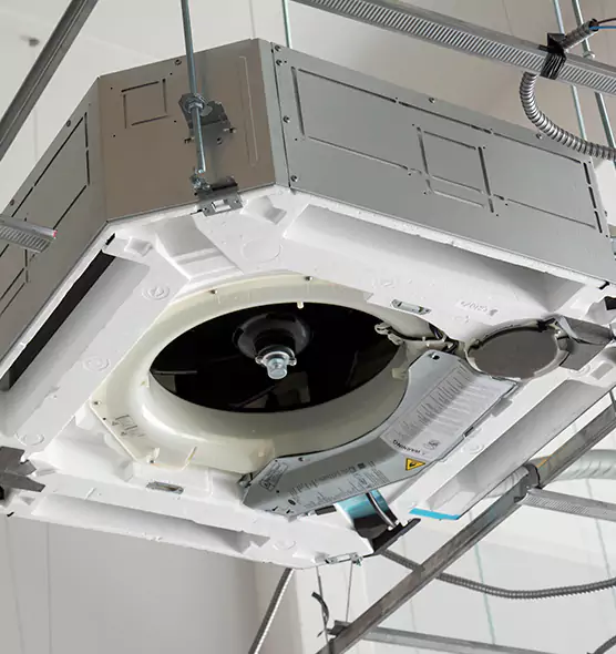 Professional Industrial Dryer Vent Cleaning in Foothill Farms, CA