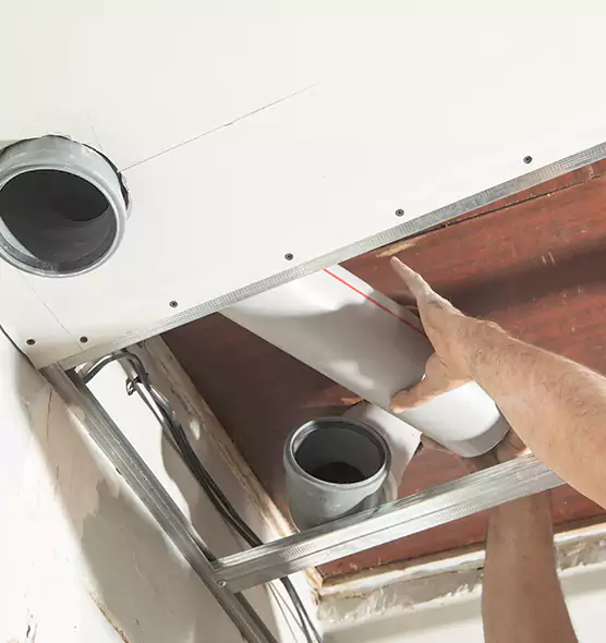 Professional Seasonal Allergy Air Duct Cleaning in Foothill Farms, CA