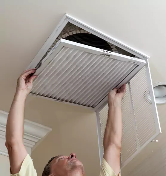 Professional Vent Relocation Services in Foothill Farms, CA