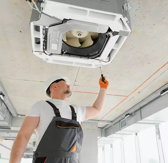 Why Homeowners & Businesses Trust Us in Foothill Farms, CA?