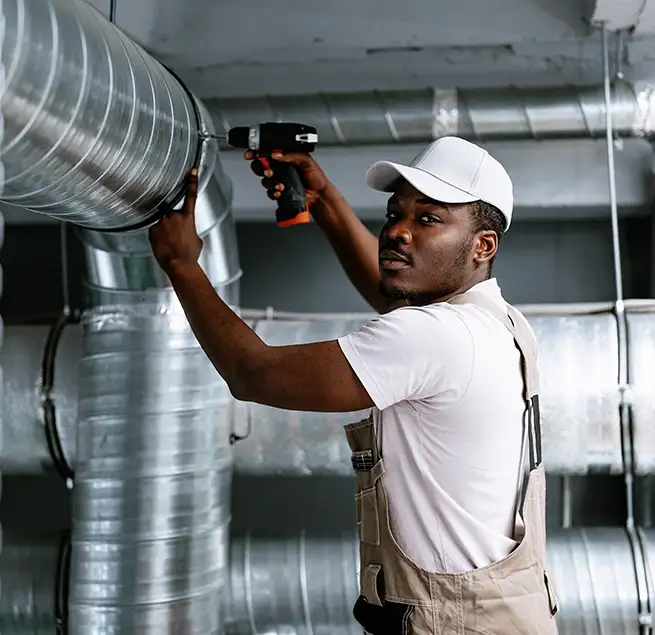 Why Homeowners & Businesses Trust Us Foothill Farms, CA