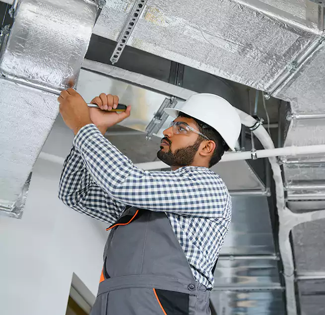 Why Homeowners & Businesses Trust Us Foothill Farms, CA