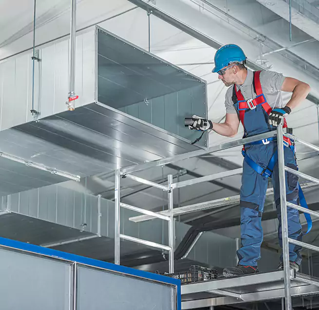 Why Homeowners & Businesses Trust Us in Foothill Farms, CA?