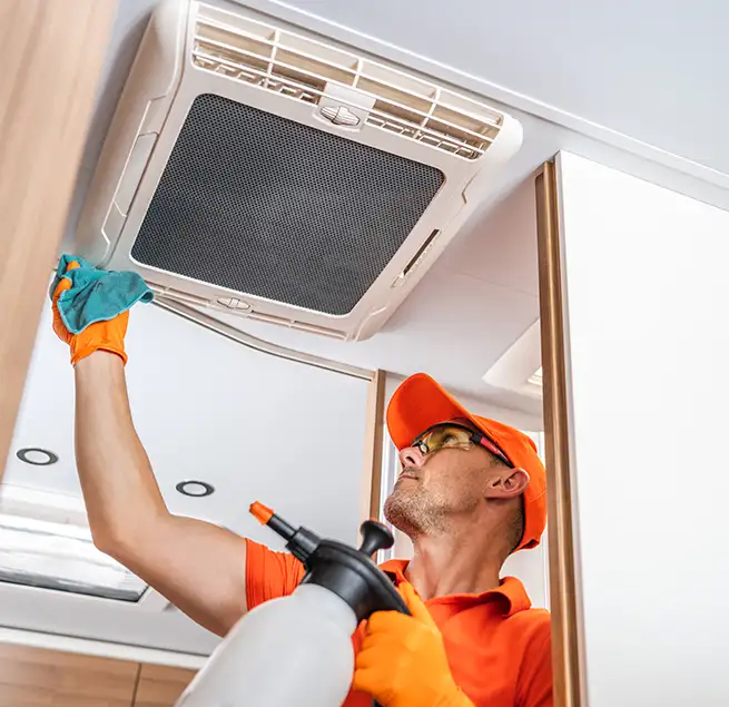 Why Homeowners & Businesses Trust Us in Foothill Farms, CA?