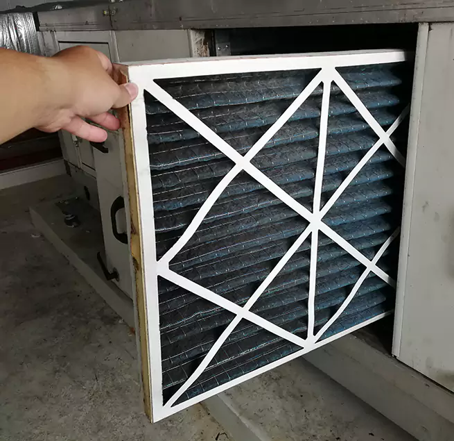 Why Homeowners & Businesses Trust Us Foothill Farms, CA?