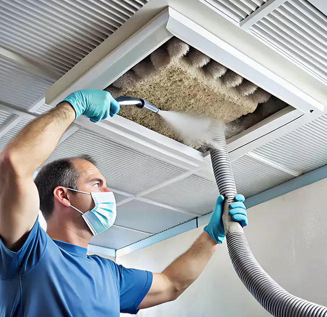 Why Homeowners Businesses Trust Us in Foothill Farms, CA