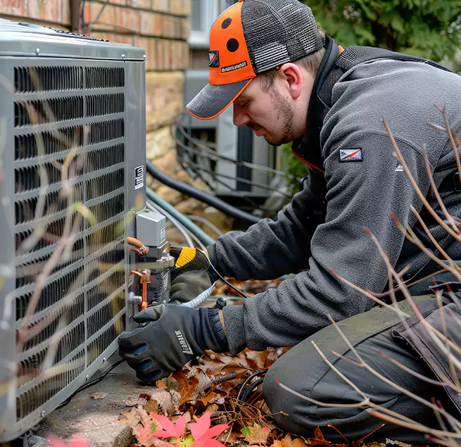 Why Homeowners & Businesses Trust Us in Foothill Farms, CA?