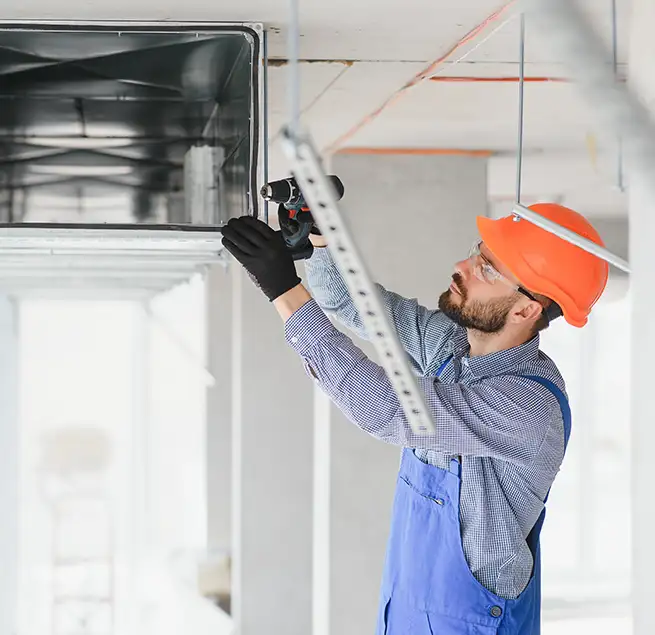  Why Homeowners Businesses Trust Us Foothill Farms, CA