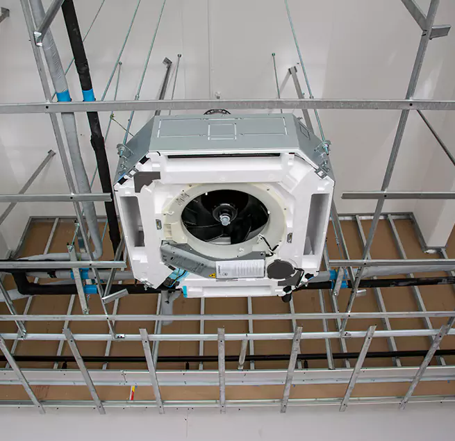 Why Homeowners & Businesses Trust Us Foothill Farms, CA