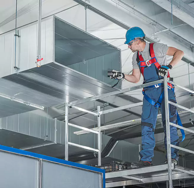 Why Homeowners Businesses Trust Us in Foothill Farms, CA