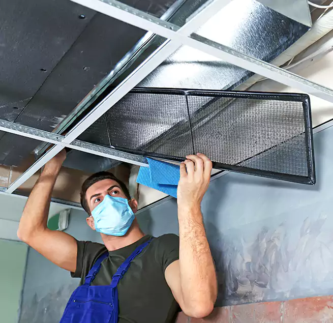 Why Homeowners Businesses Trust Us in Foothill Farms, CA