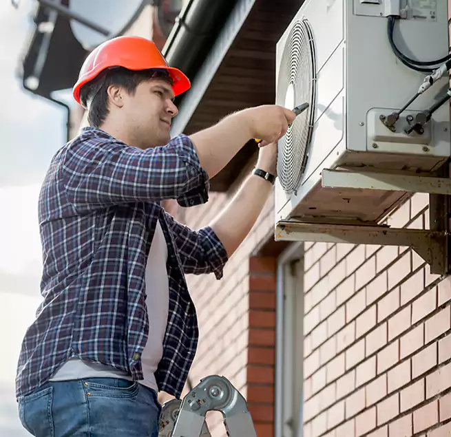 Why Homeowners & Businesses Trust Us Foothill Farms, CA