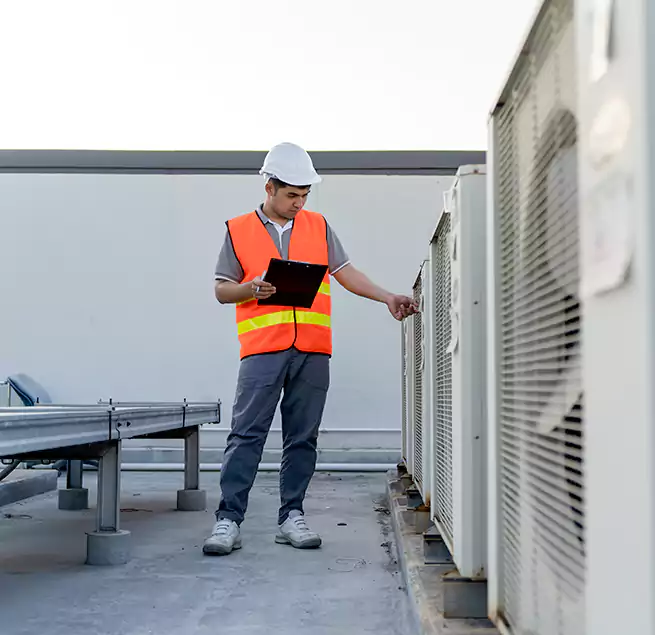 Why Homeowners & Businesses Trust Us in Foothill Farms, CA?