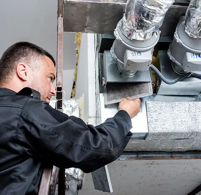 Why Homeowners & Businesses Trust Us in Foothill Farms, CA?